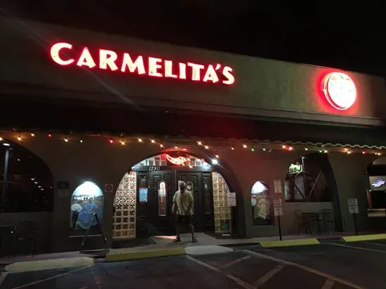 Carmelita's Mexican Grill & Cantina