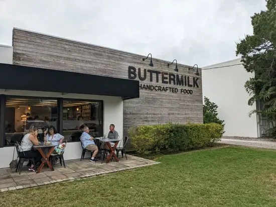 Buttermilk Handcrafted Food