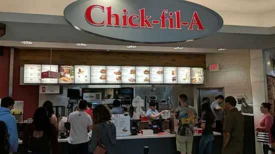 Chick-fil-A