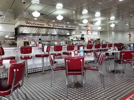 Johnny Rockets