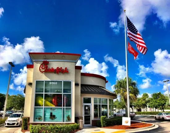 Chick-fil-A