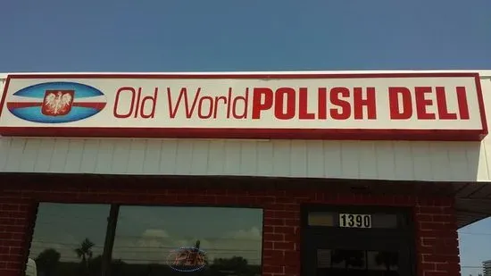Old World Polish Deli