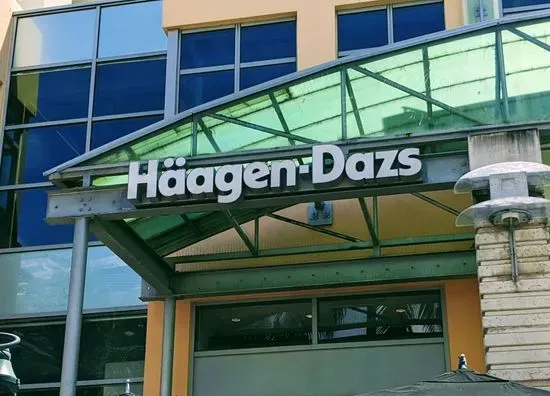 Häagen-Dazs® Ice Cream Shop
