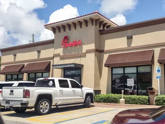 Chick-fil-A