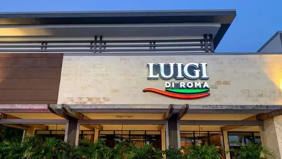 Luigi di Roma Italian Ristorante