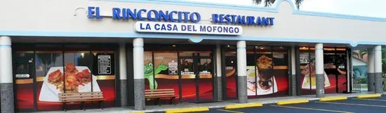 El Rinconcito de Santa Barbara Restaurant