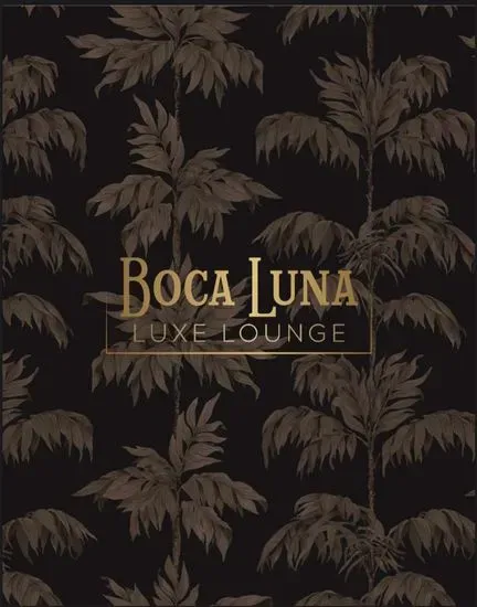 Boca Luna Luxe Lounge