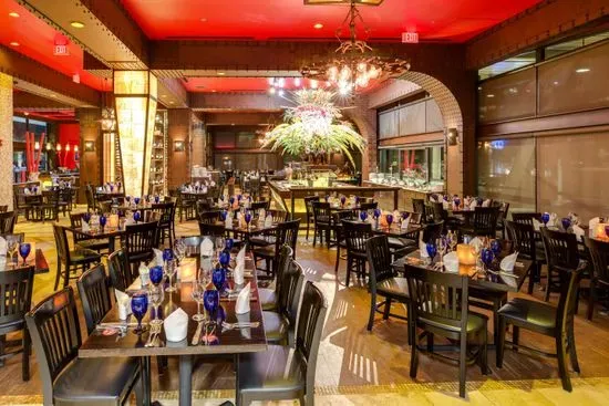 Texas de Brazil - Tampa