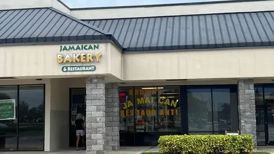 Brown's Jamaican Bakery & Restaurant