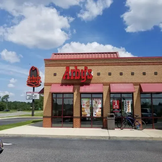 Arby's