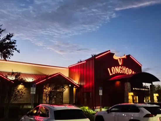 LongHorn Steakhouse