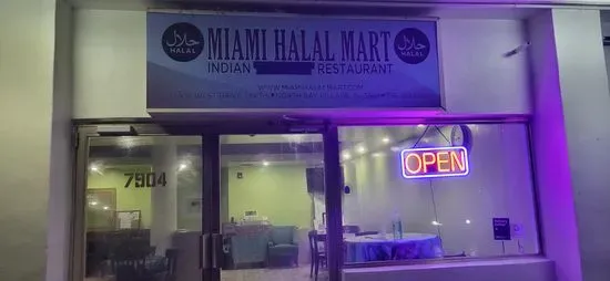 Halal Bengali/Indian Restaurant & Halal Market