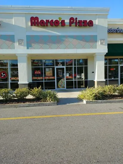 Marco's Pizza