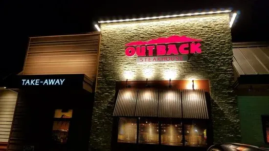 Outback Steakhouse