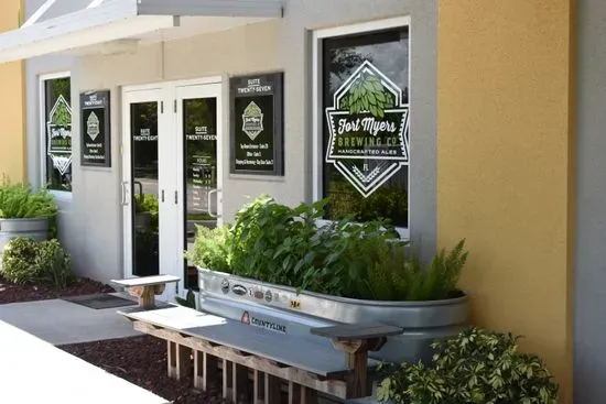 Fort Myers Brewing Company