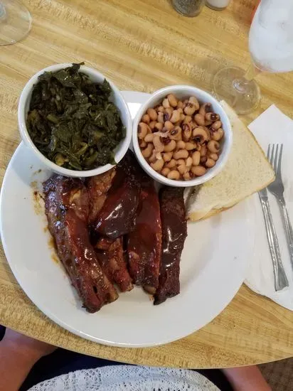 Auntie 's Soul Food Kitchen