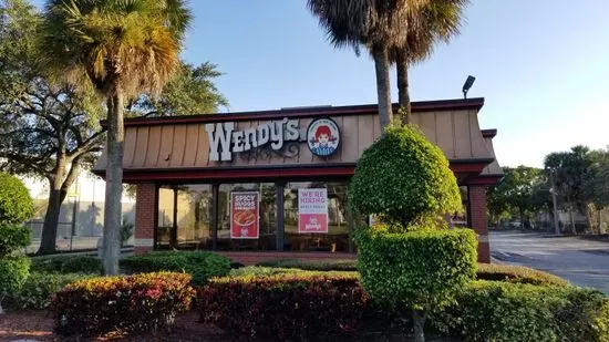 Wendy's