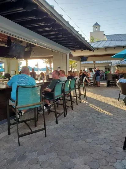Shephard's Tiki Beach Bar & Grill