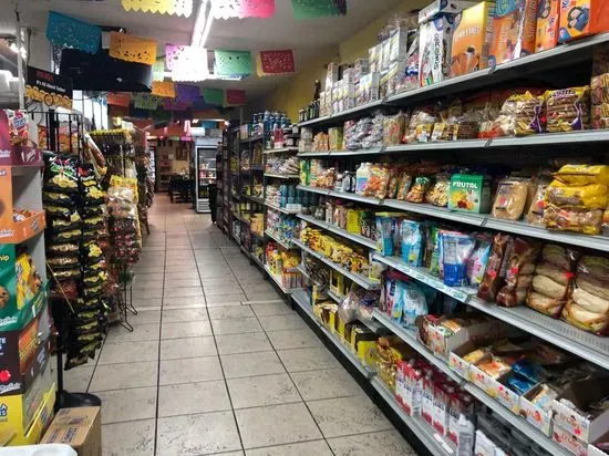 La Paisita Market Inc