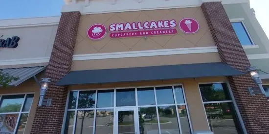 Smallcakes Palm Bay