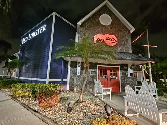 Red Lobster