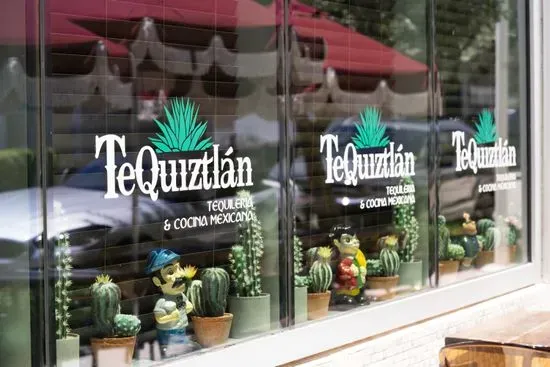 Tequiztlan Mexican Restaurant and Tequila Bar