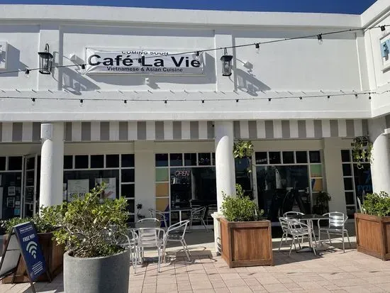 Cafe LaVie Vietnamese