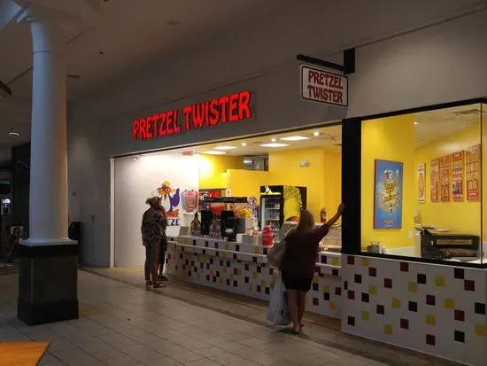 Pretzel Twister