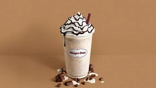 Häagen-Dazs Ice Cream Shop (Garden Food Ct and Market Food Ct)