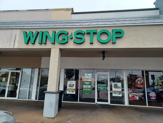 Wingstop