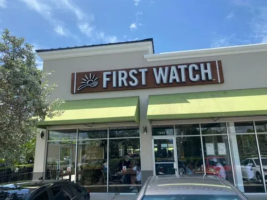 First Watch