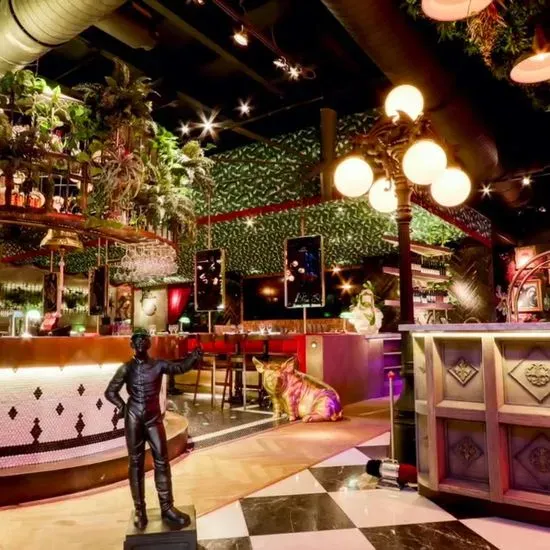 The Gramercy Miami Coral Gables, FL Checkle