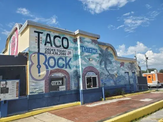 Taco Rock 29