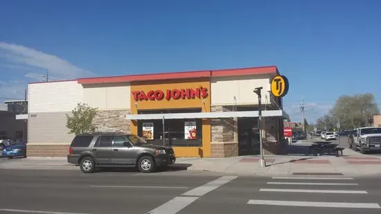 Taco John's