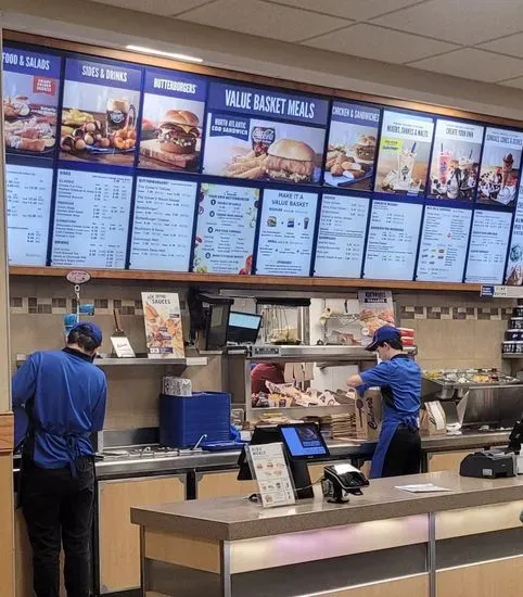 Culver’s