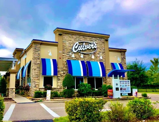 Culver’s