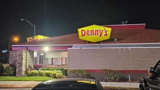 Denny's