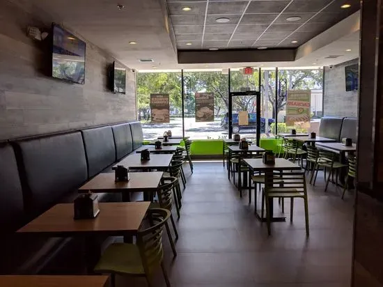 Los Verdes Pembroke Pines