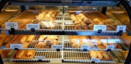 El Rinconcito Argentino Bakery