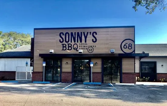 Sonny's BBQ