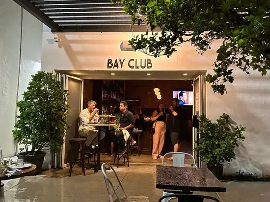 The Bay Club