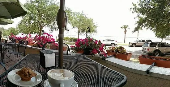 Caffè Di Riverwalk