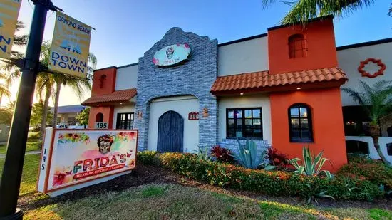 Frida's Mexican Restaurant