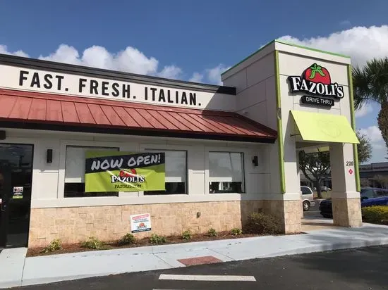 Fazoli's