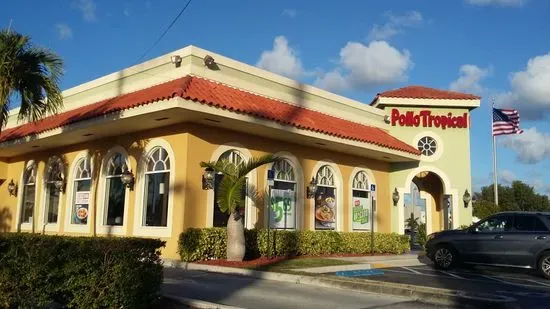 Pollo Tropical