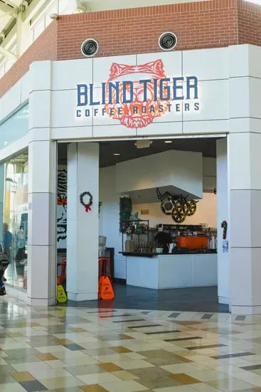 Blind Tiger Coffee Roasters - Brandon Mall Cafe - Coffee Shop