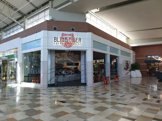 The Blind Tiger Cafe - Brandon Mall - Coffee Shop