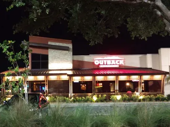 Outback Steakhouse