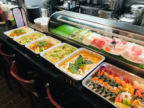 Fisho Sushi&Thai