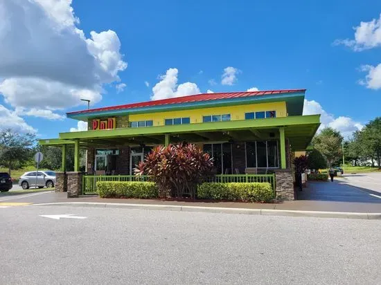 PDQ Tampa: Brandon